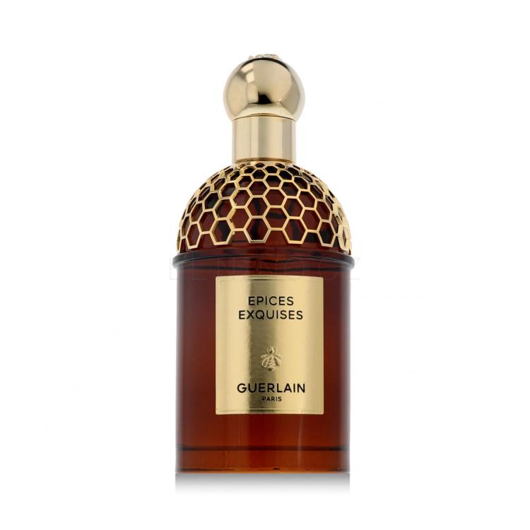 Guerlain Absolus Allegoria Epices Exquises Parfémovaná voda 125 ml