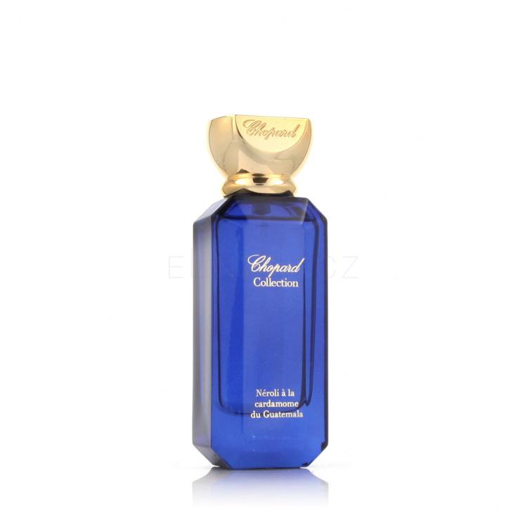 Chopard Collection Néroli à la Cardamome du Guatemala Parfémovaná voda 50 ml
