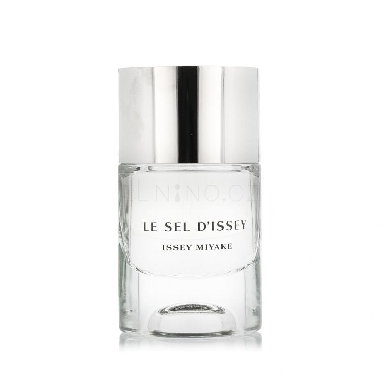 Issey Miyake Le Sel d&#039;Issey Toaletní voda pro muže 50 ml