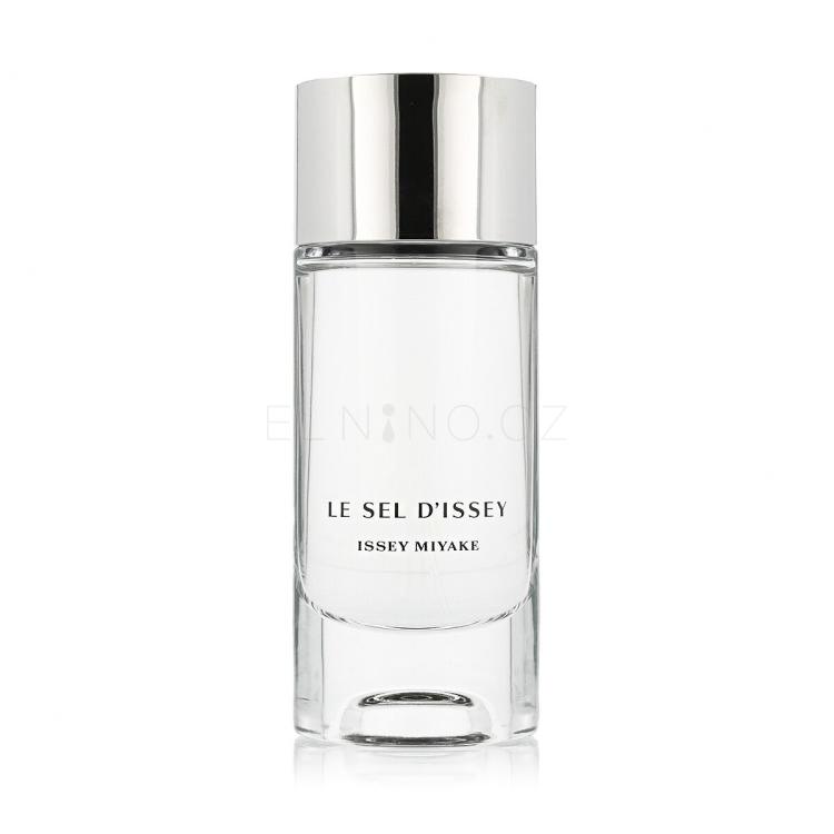 Issey Miyake Le Sel d&#039;Issey Toaletní voda pro muže 100 ml tester