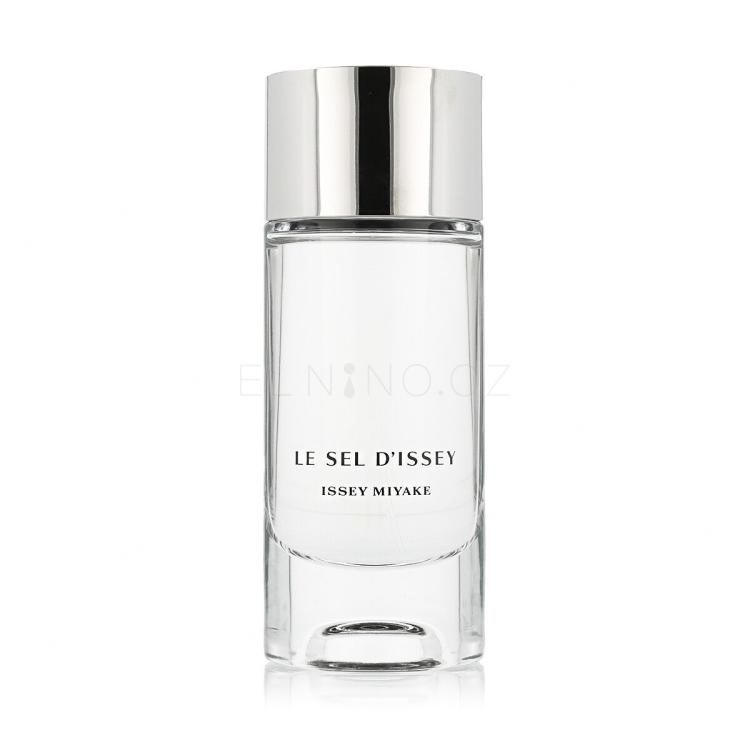 Issey Miyake Le Sel d&#039;Issey Toaletní voda pro muže 100 ml