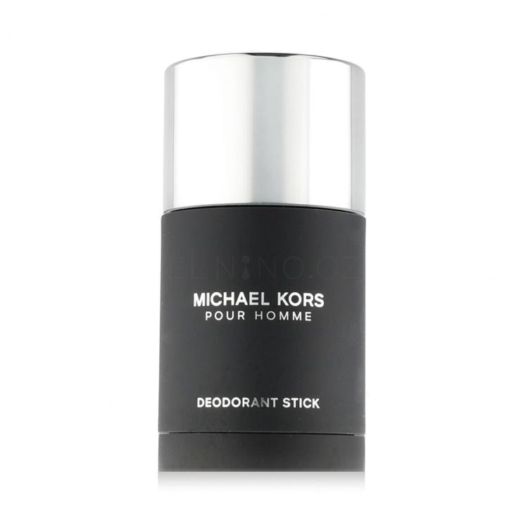 Michael Kors Pour Homme Deodorant pro muže 75 ml