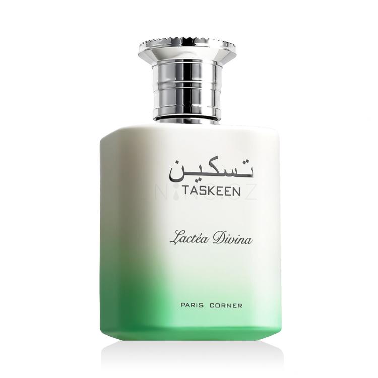 Paris Corner Taskeen Lactéa Divina Parfémovaná voda 100 ml