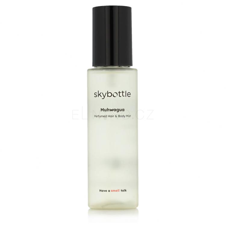 Skybottle Muhwagua Perfumed Hair &amp; Body Mist Tělový sprej 100 ml