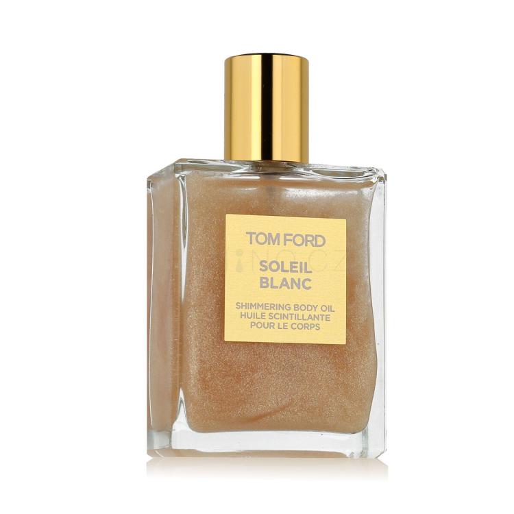 TOM FORD Soleil Blanc Tělový olej 100 ml
