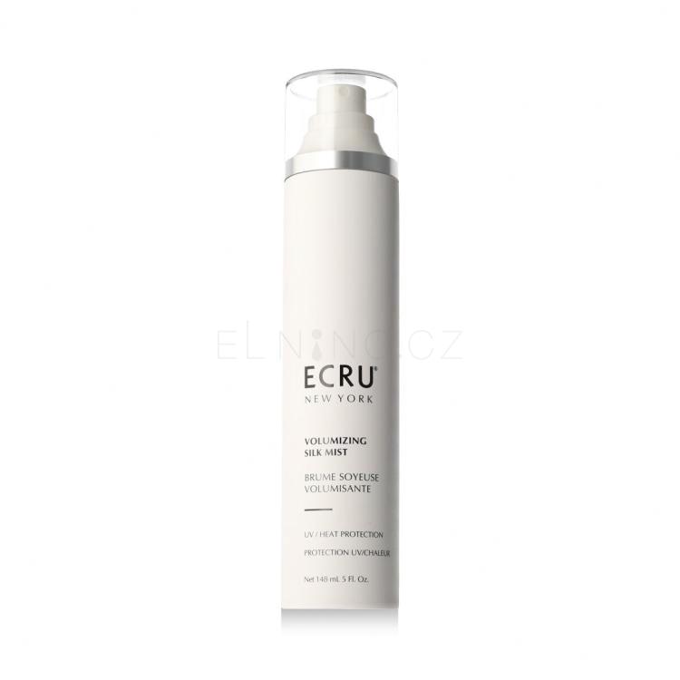 ECRU Volumizing Silk Mist Pro objem vlasů 148 ml