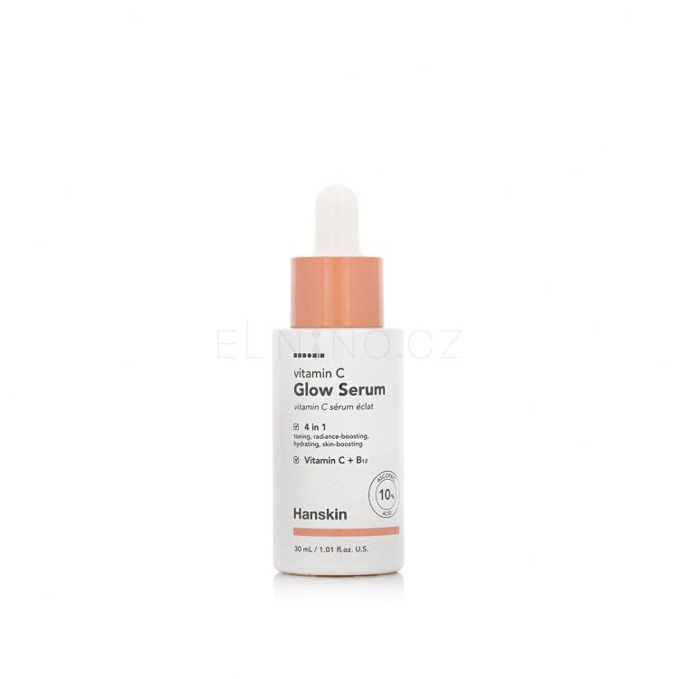 Hanskin Vitamin C Glow Serum Pleťové sérum 30 ml