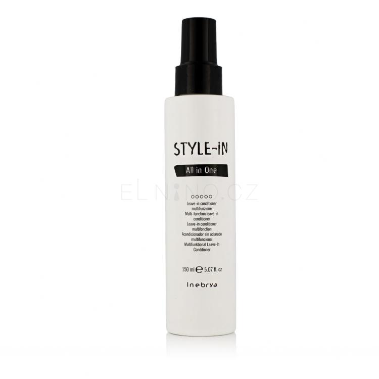 Inebrya Style-In All In One Leave-In Conditioner Kondicionér 150 ml