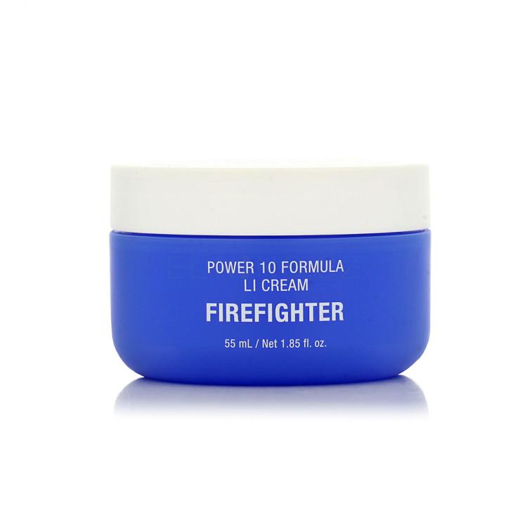 It&#039;s Skin Power 10 Formula Firefighter LI Cream Denní pleťový krém 55 ml