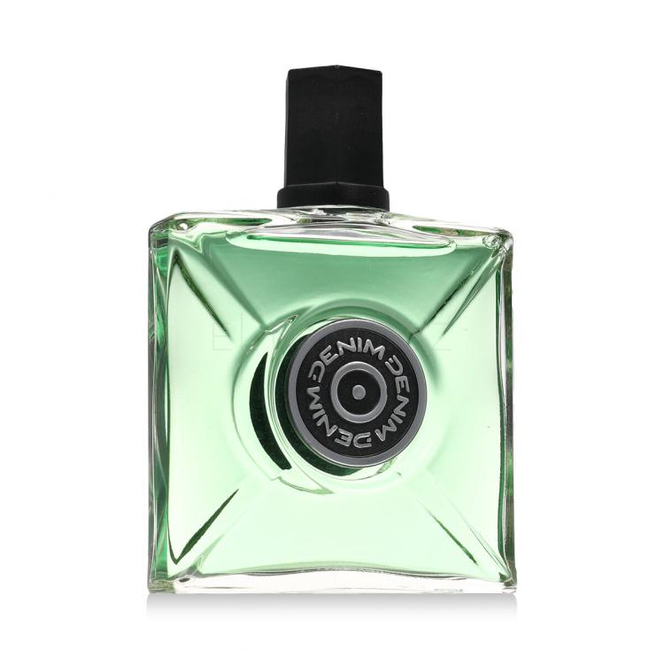 Denim Musk Voda po holení pro muže 100 ml