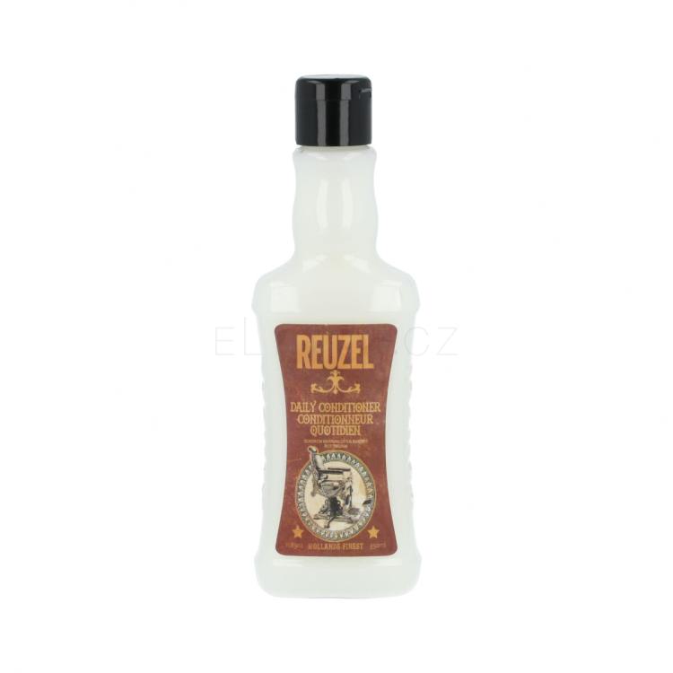 Reuzel Daily Conditioner Kondicionér pro muže 350 ml