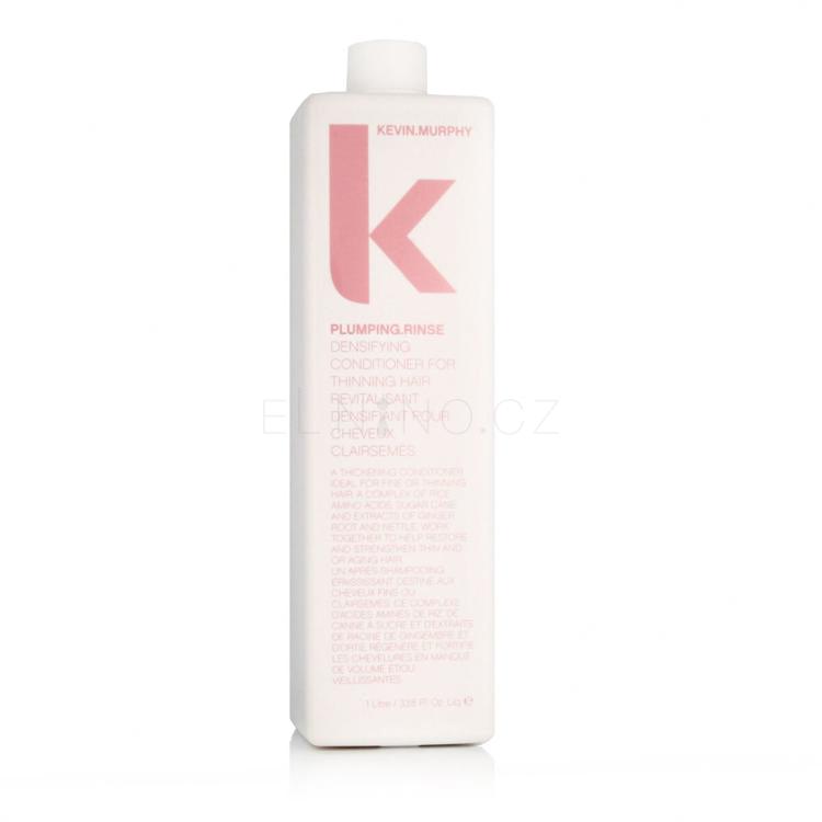 Kevin Murphy Plumping Rinse Kondicionér 1000 ml