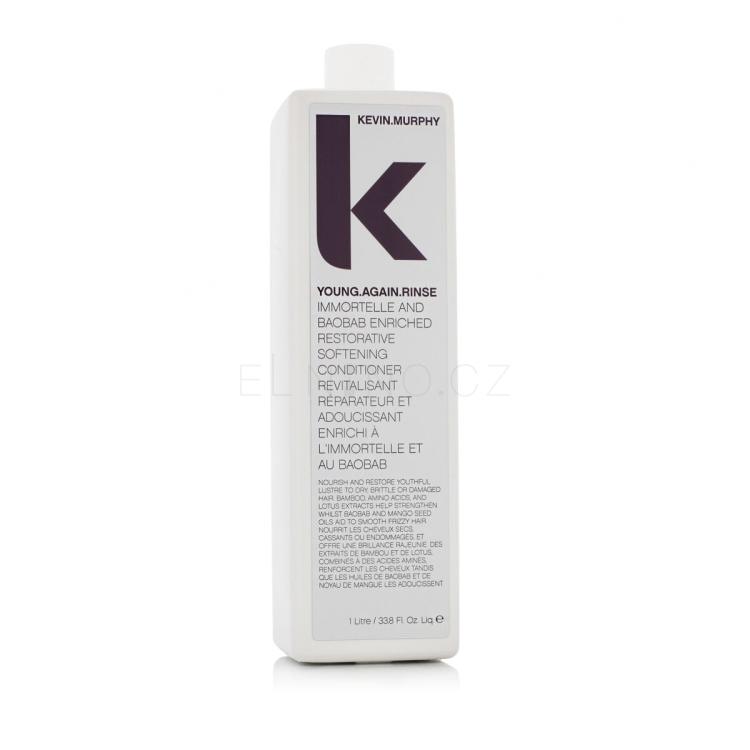 Kevin Murphy Young.Again Rinse Kondicionér 1000 ml