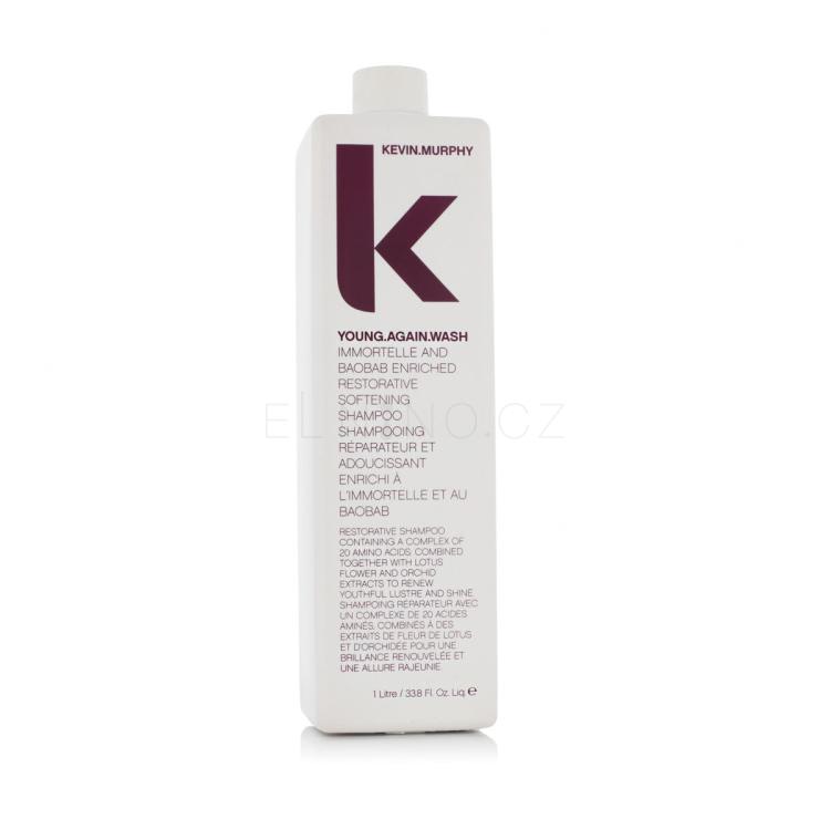 Kevin Murphy Young.Again Wash Šampon 1000 ml