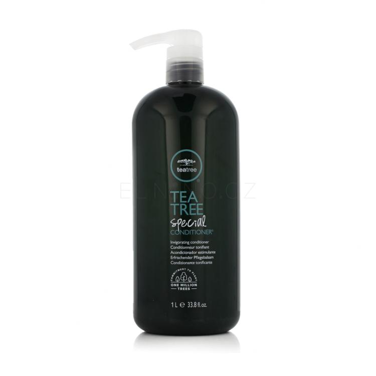 Paul Mitchell TEA TREE Special Conditioner Kondicionér 1000 ml