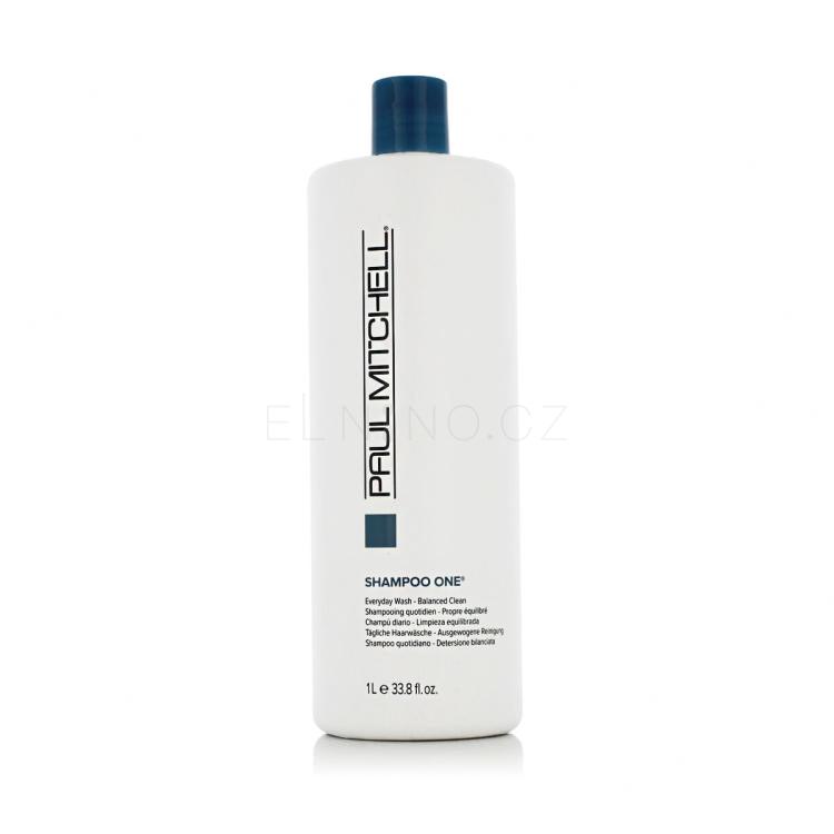 Paul Mitchell Original Shampoo One Šampon 1000 ml