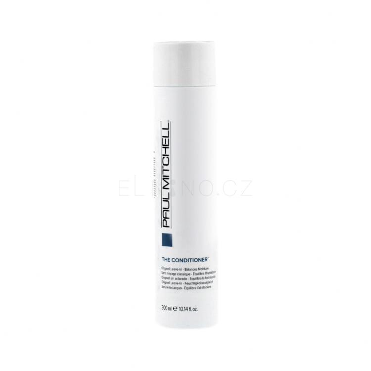Paul Mitchell Original The Conditioner Leave-In Kondicionér 300 ml