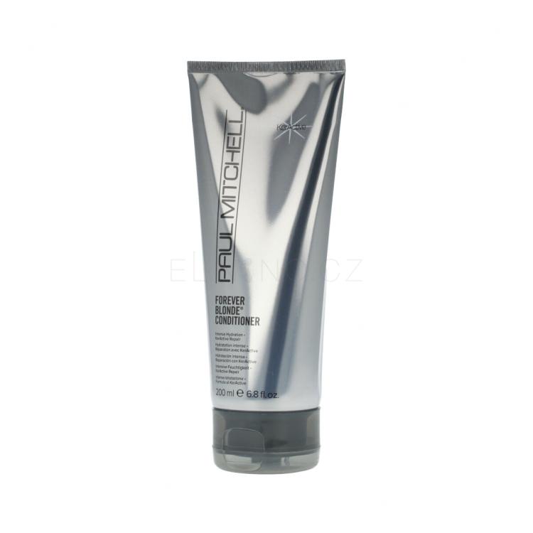 Paul Mitchell Blonde Forever Blonde Conditioner Kondicionér 200 ml