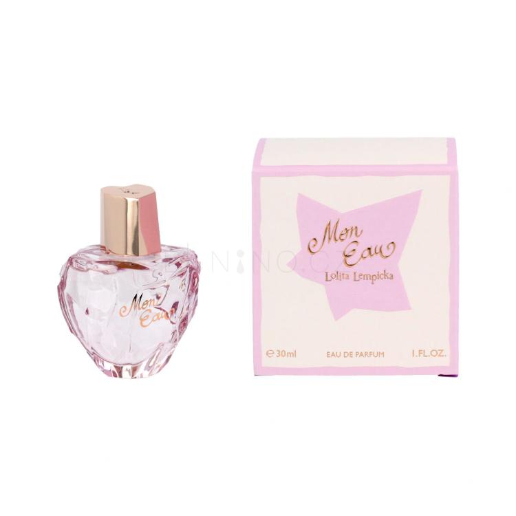 Lolita Lempicka Mon Eau Parfémovaná voda pro ženy 30 ml