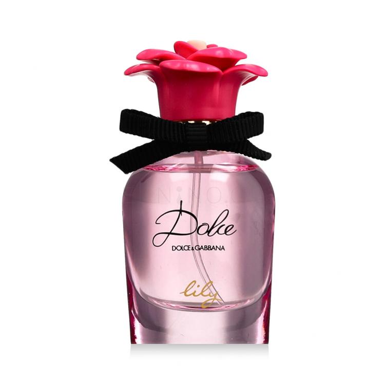 Dolce&amp;Gabbana Dolce Lily Toaletní voda pro ženy 30 ml