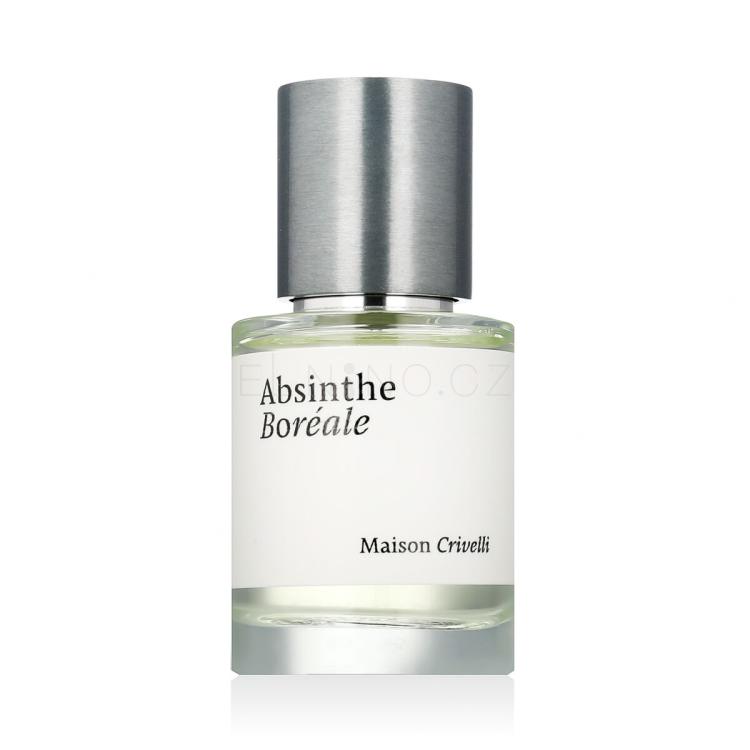 Maison Crivelli Absinthe Boréale Parfémovaná voda 30 ml