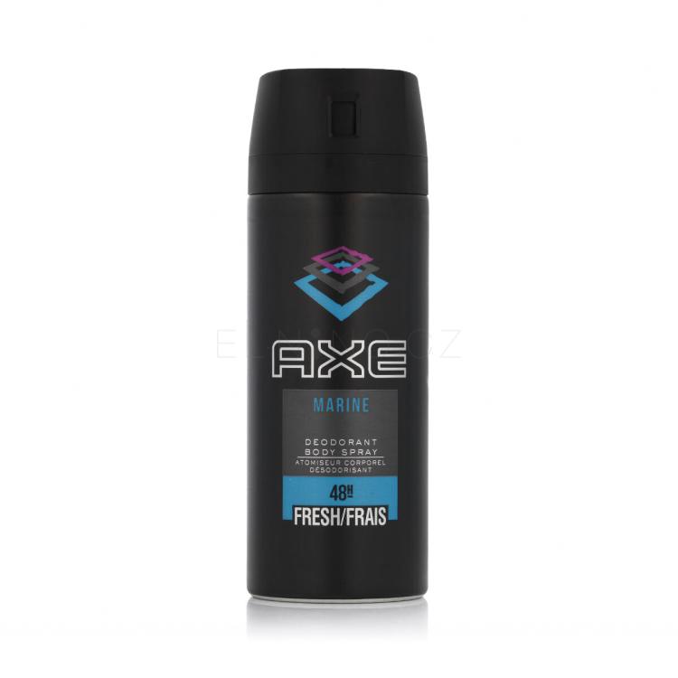 Axe Marine Deodorant pro muže 150 ml