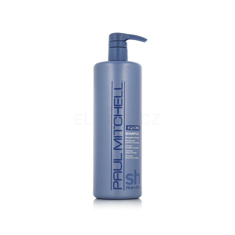 Paul Mitchell BOND RX Shampoo Šampon 710 ml