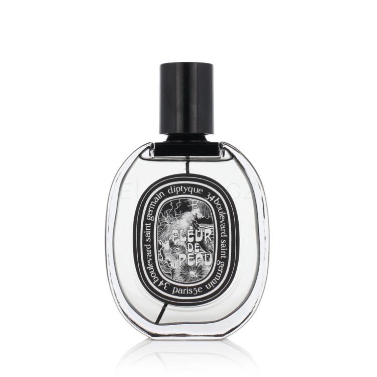 Diptyque Fléur de Peau Parfémovaná voda 75 ml