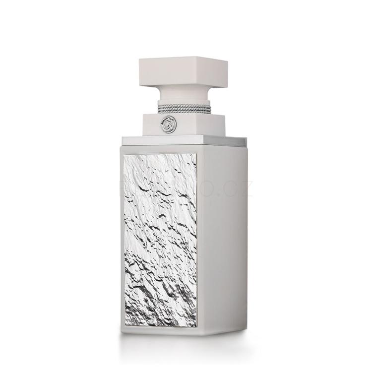 Fragrance World Varakh Silver Parfémovaná voda pro ženy 100 ml