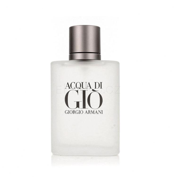 Giorgio Armani Acqua di Giò Pour Homme Toaletní voda pro muže 50 ml