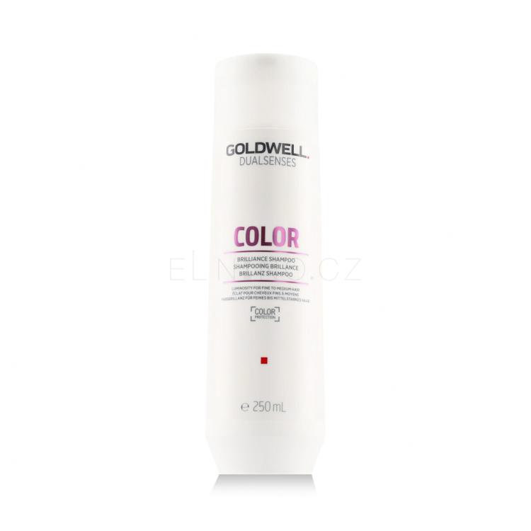 Goldwell Dualsenses Color Šampon pro ženy 250 ml