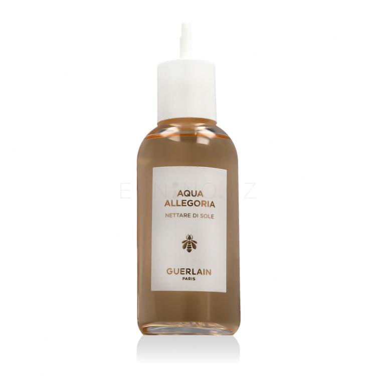 Guerlain Aqua Allegoria Nettare di Sole Toaletní voda pro ženy Náplň 200 ml