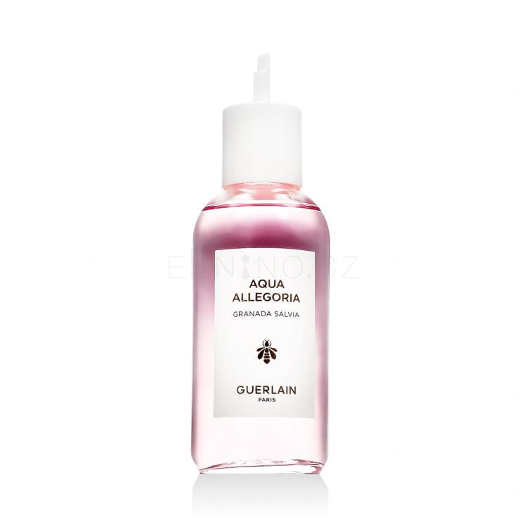 Guerlain Aqua Allegoria Granada Salvia Toaletní voda Náplň 200 ml