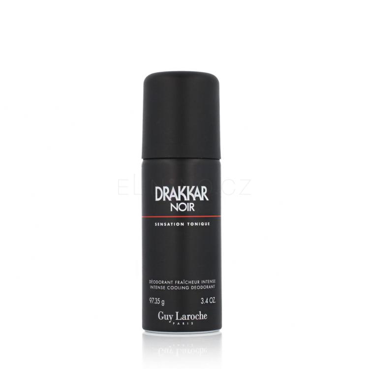 Guy Laroche Drakkar Noir Deodorant pro muže 150 ml