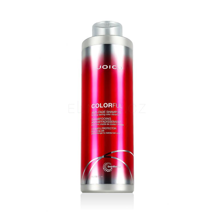 Joico Colorful Anti-Fade Shampoo Šampon 1000 ml
