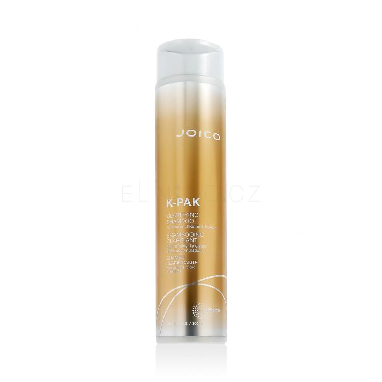 Joico K-PAK Reconstructing Shampoo Šampon 300 ml