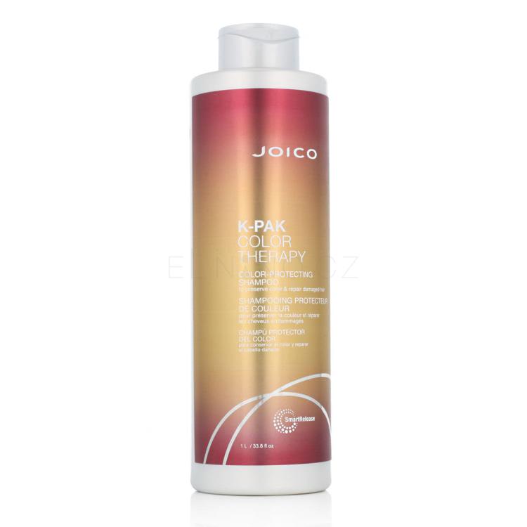Joico K-PAK Color Therapy Color-Protecting Shampoo Šampon 1000 ml