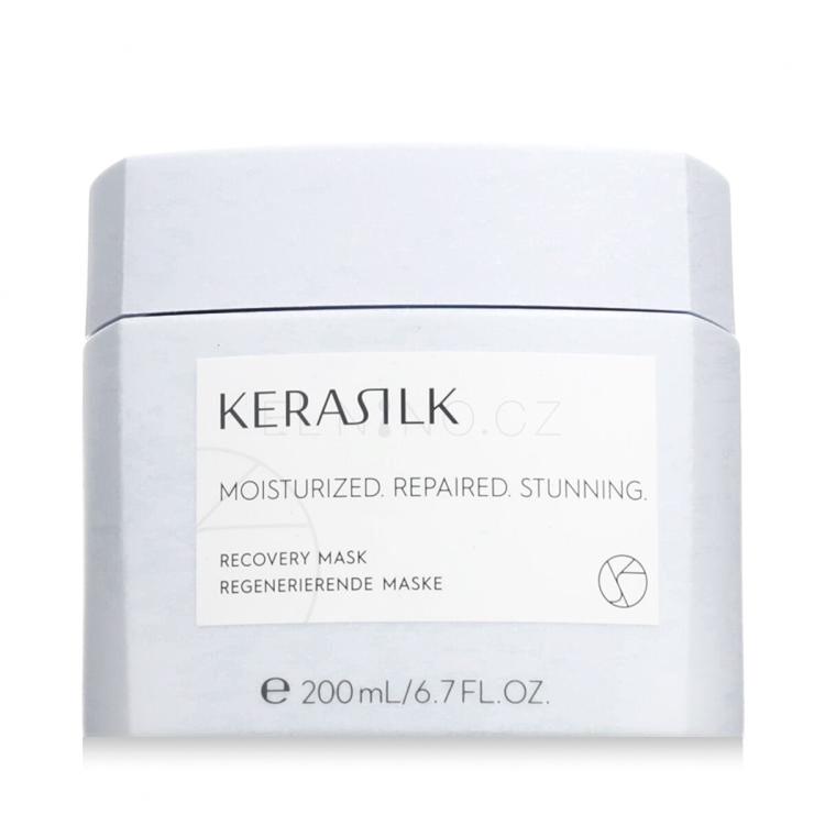 KERASILK Specialists Recovery Mask Maska na vlasy 200 ml
