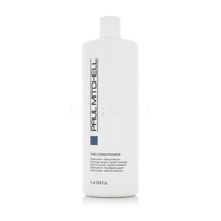 Paul Mitchell Original The Conditioner Leave-In Kondicionér 1000 ml