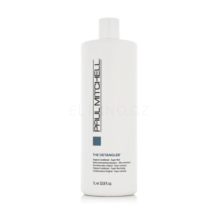Paul Mitchell Original The Detangler Kondicionér 1000 ml
