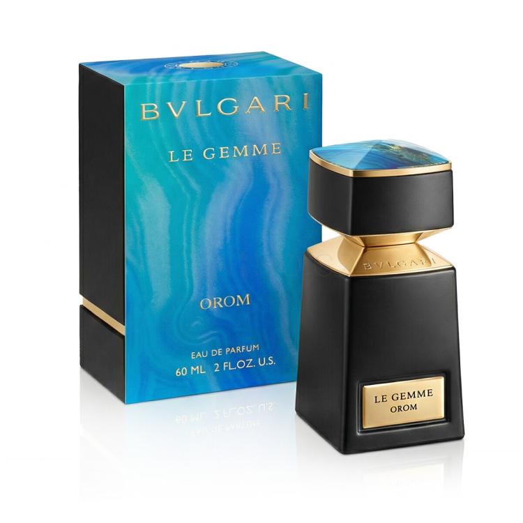 Bvlgari Le Gemme Orom Parfémovaná voda pro muže 60 ml
