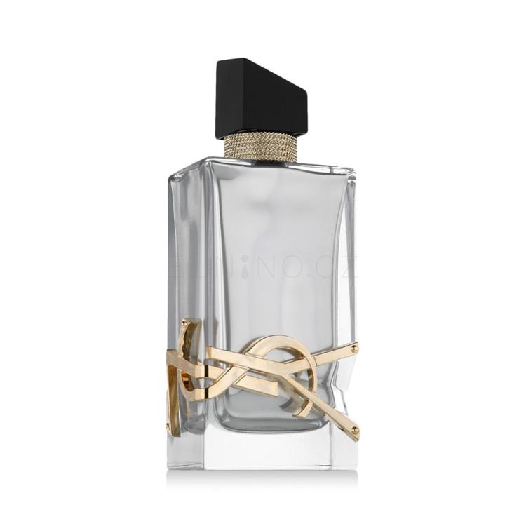 Yves Saint Laurent Libre L&#039;Absolu Platine Parfém pro ženy 90 ml