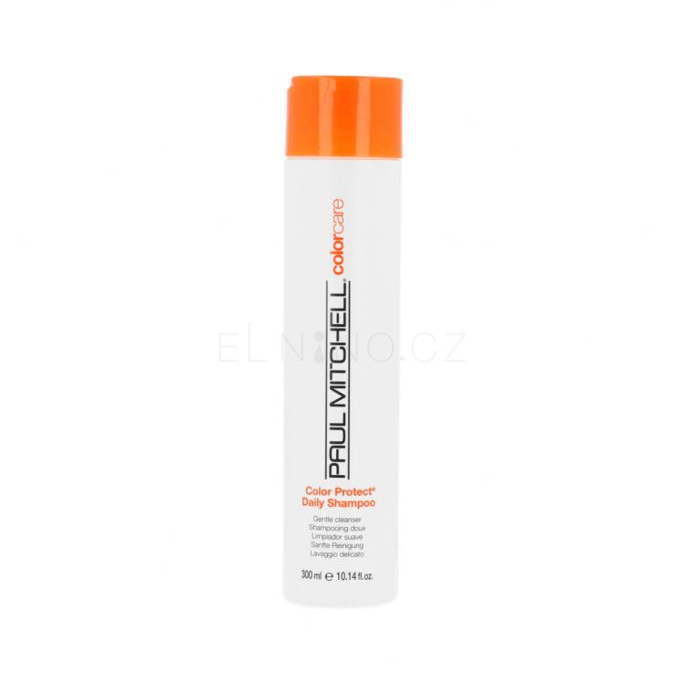 Paul Mitchell Color Protect Shampoo Šampon pro ženy 300 ml