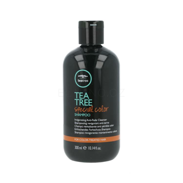Paul Mitchell TEA TREE Special Color Shampoo Šampon 300 ml