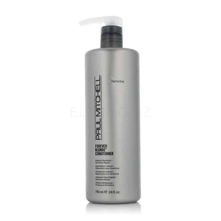 Paul Mitchell Blonde Forever Blonde Conditioner Kondicionér 709 ml