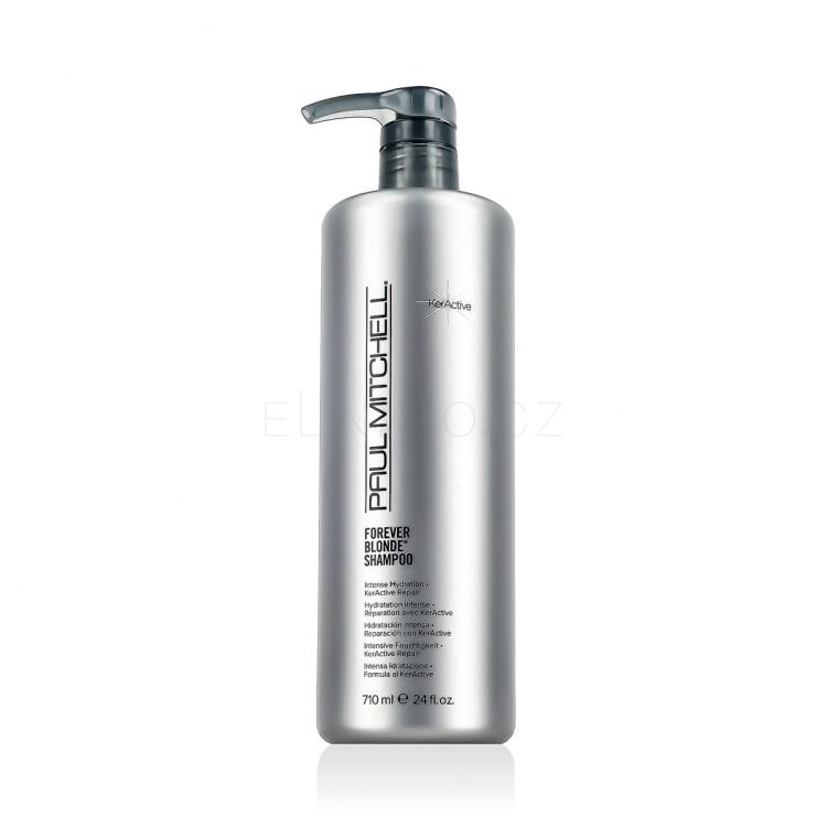 Paul Mitchell Blonde Forever Blonde Shampoo Šampon 710 ml