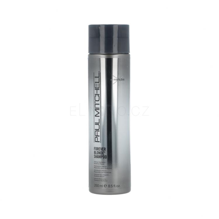 Paul Mitchell Blonde Forever Blonde Shampoo Šampon 250 ml