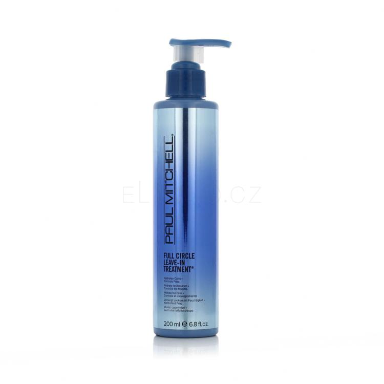 Paul Mitchell Curls Full Circle Leave-In Treatment Pro podporu vln 200 ml