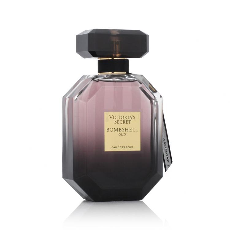 Victoria´s Secret Bombshell Oud Parfémovaná voda pro ženy 100 ml