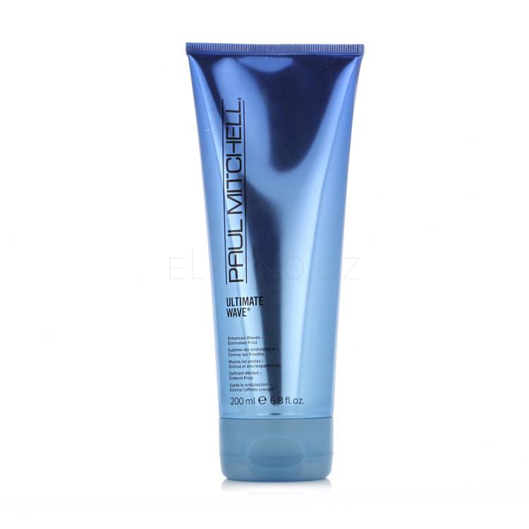 Paul Mitchell Curls Ultimate Wave Pro podporu vln 200 ml